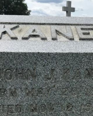 John Kane