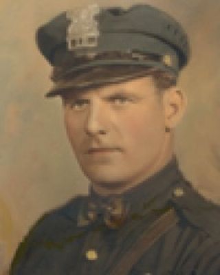George Corneail