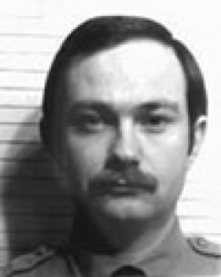 Joseph Patrick Mitchell