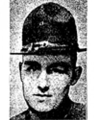 Harry Sigurd Olsen