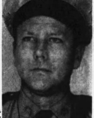 Gordon Smith, Jr.