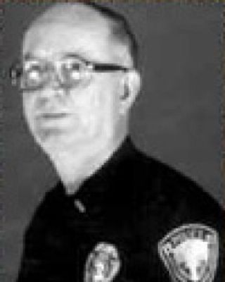Delbert Junior Roush, Sr.