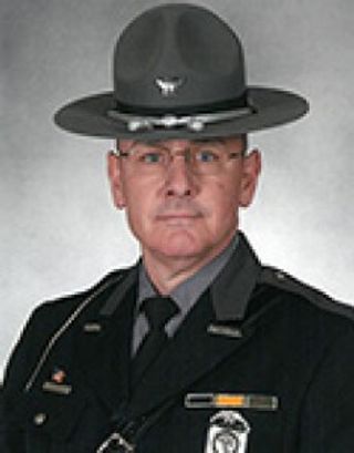 Michael Allyn Paris, Sr.