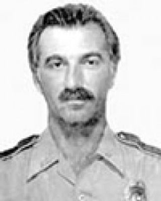 Charles David Stegall