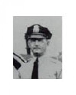 Horace Callaghan