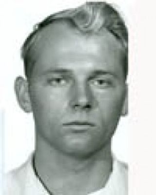 Billy Ray Watson, Sr.