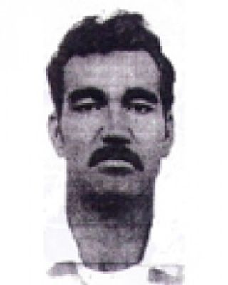 Louie Colin Collins