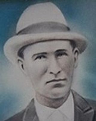 John Henry Binion