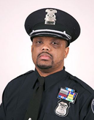 Raymond Darnell Hughes