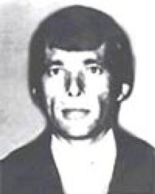 Charles Douglas Heinrich