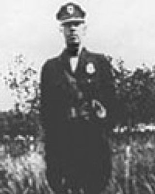 Harry Earl Buck