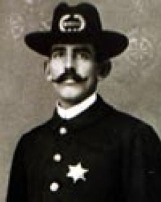 Frank J. Tucker