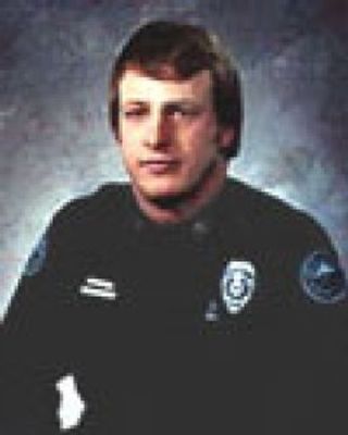 William Rankin Hickman
