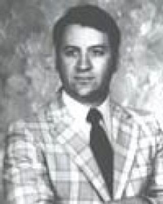 Waymon Dee Allen