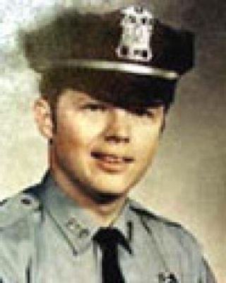 William Francis Holbert Jr.