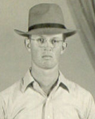 William Burtis Jackson