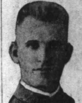 Maurice Leahy, Jr.