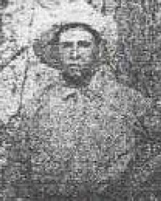 James Duncan Reddicks