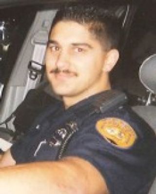 Brian Michael DiBucci