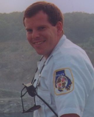 Bruce Allen Prothero