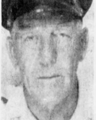 Delmar Whitworth, Sr.