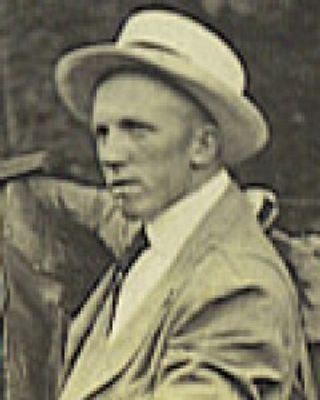 Charlie Burgess Shepherd
