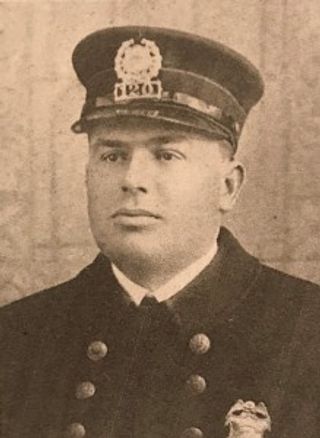 Paul Budich