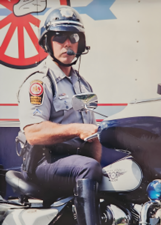 Donald Richard Gotthardt Jr.