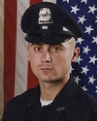 Daniel Anthony Talbot