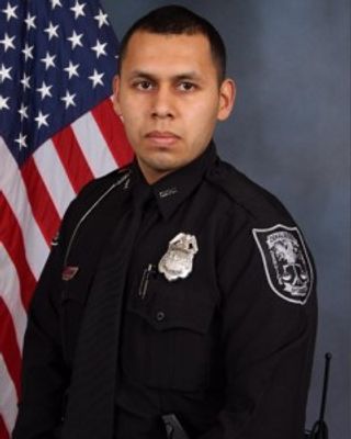Edgar Isidro Flores
