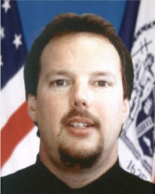 Stephen Patrick Driscoll