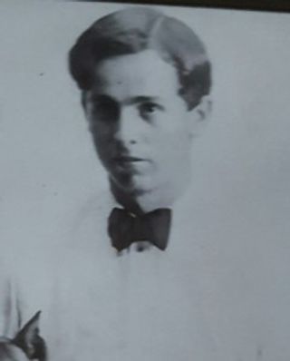E. Clark Gasque