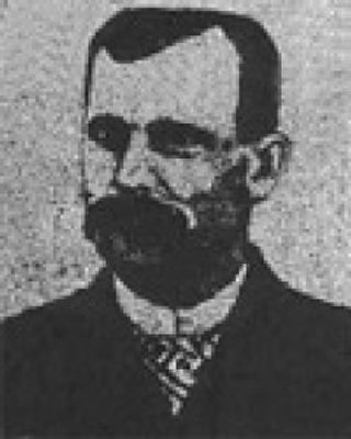 Charles Raymond