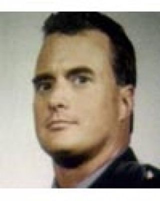 Jeffrey Dean Rominger