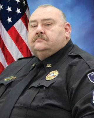 Clay Eugene Garrison