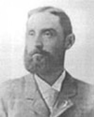 Louis Ory