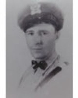 Joseph Leroy Moon