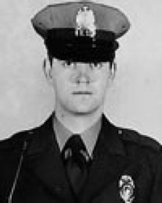 Michael P. Connors