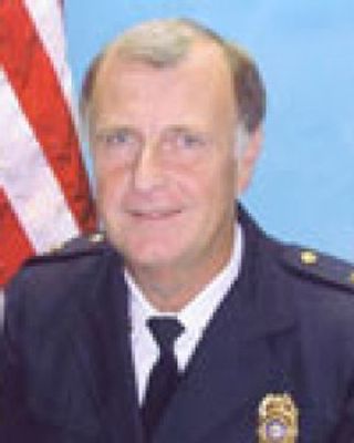 James Edward Myers