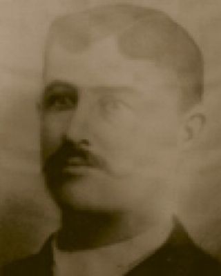 Richard Jarrett