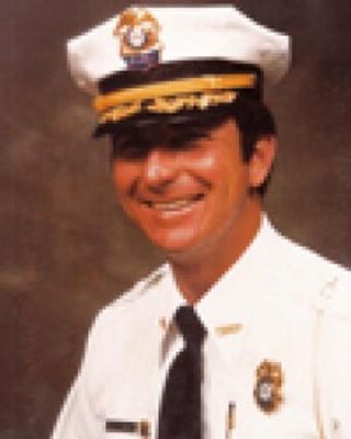 Bobby Gene Powell