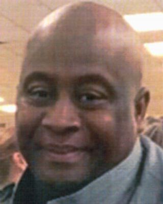 Rodrick L. Rodgers