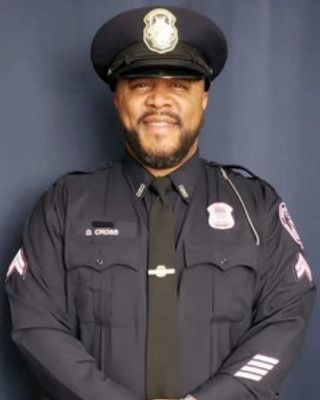 Darryl Dwayne Cross, Jr.