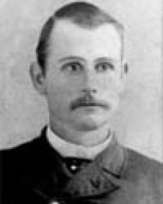 William James Kittrell