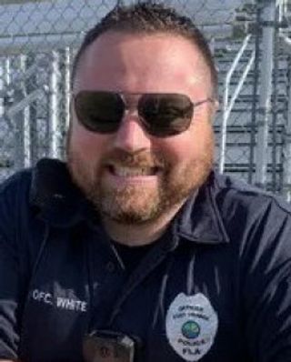 Justin Eugene White