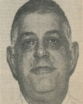 Donald Eugene Owens