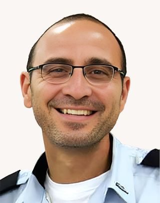 Nissim Elgrabli