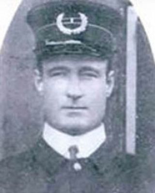Allen D. McGown