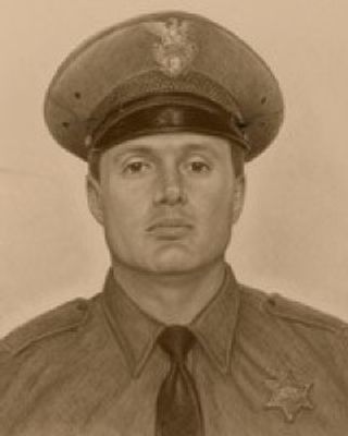 Mark Steven Tonkin