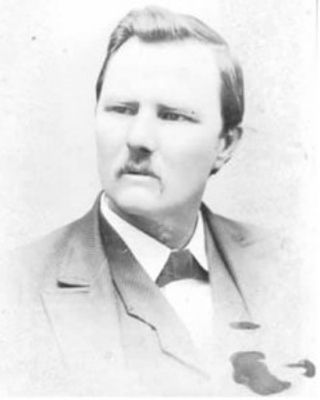 John Thomas Olive